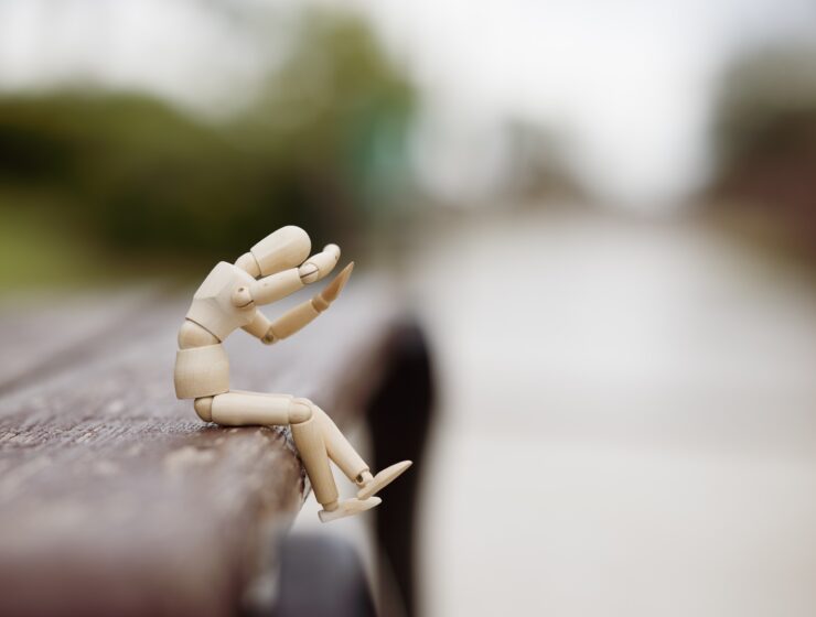 How Stress Impacts Your Health a blog by Sara Vida