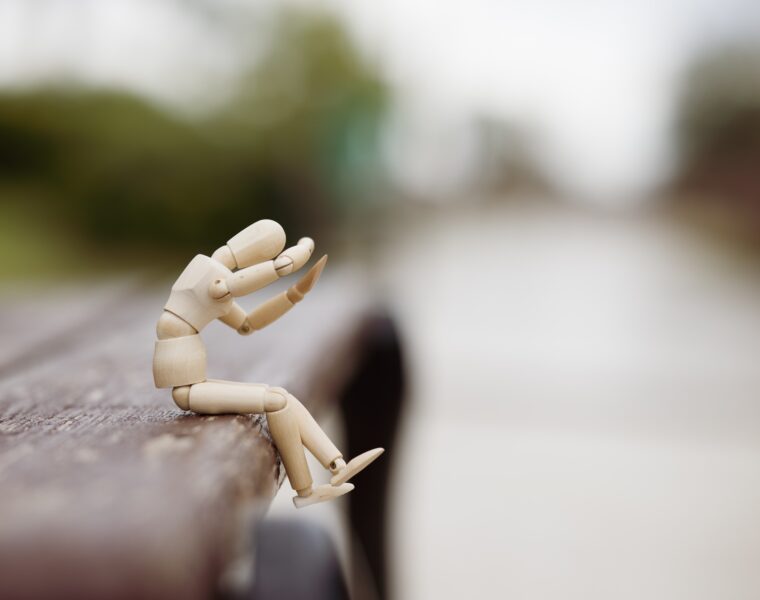 How Stress Impacts Your Health a blog by Sara Vida