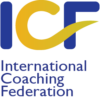 Sara Vida holds an accreditation with the International Coaching Federation Sara Vida holds an accreditation with the International Coaching Federation