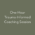 One-Hour Trauma-Informed Coaching Session