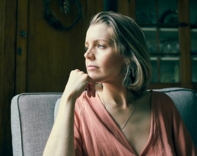 Anxiety Therapist UK