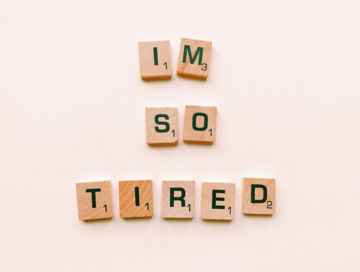 Anxiety Therapist UK